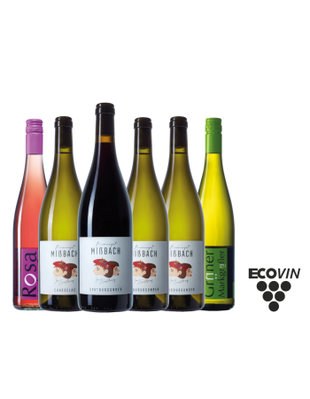 Weinpaket - Im Einklang - 