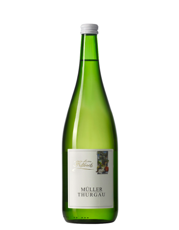 Müller Thurgau