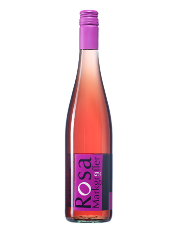 Cuvée Rosé