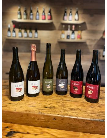 Festtagspaket "Weihnachtszeit"