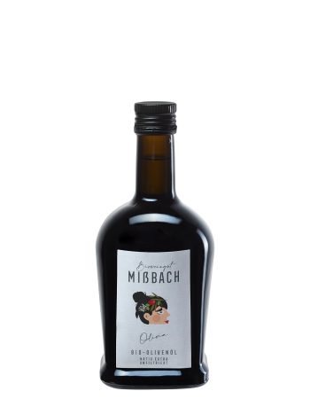 Bio-Olivenöl - Olivia - nativ extra