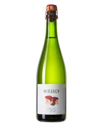 Pinot Rosé Sekt