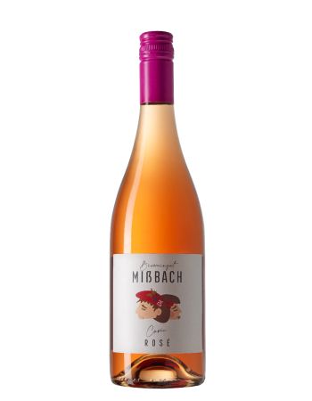 Cuvée Rosé